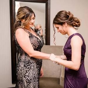 Meet your Posher, Aubrie